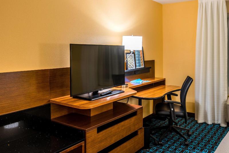 Fairfield Inn & Suites Mobile Saraland image
