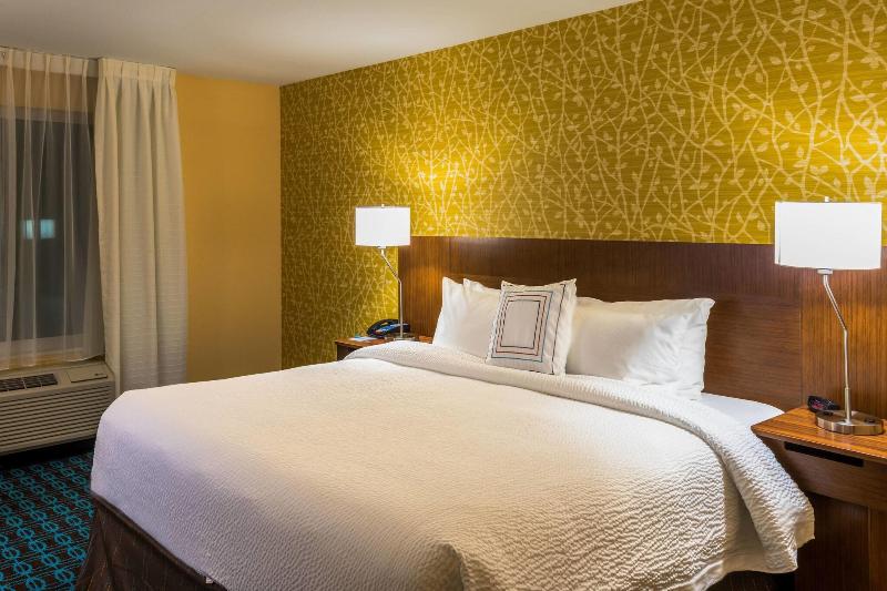Fairfield Inn & Suites Mobile Saraland image