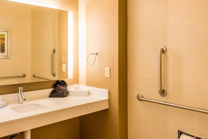 Fairfield Inn & Suites Mobile Saraland image