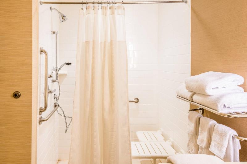 Fairfield Inn & Suites Mobile Saraland image