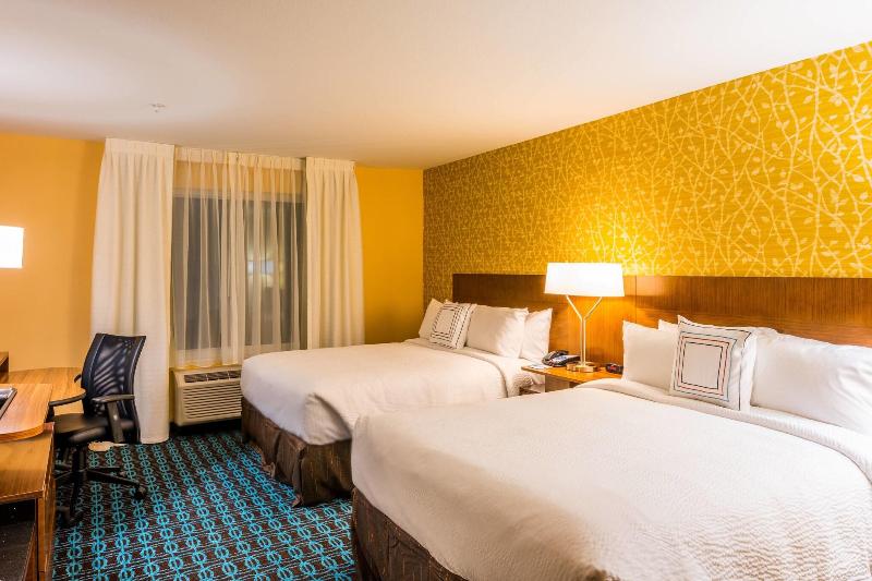 Fairfield Inn & Suites Mobile Saraland image