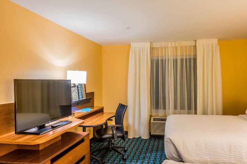 Fairfield Inn & Suites Mobile Saraland image