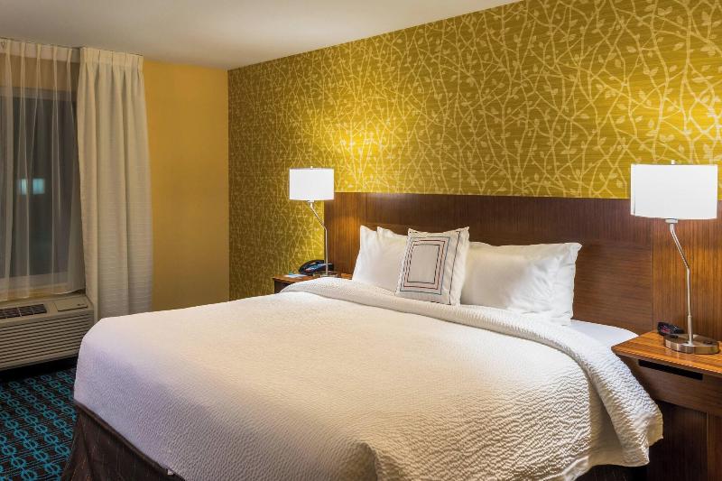 Fairfield Inn & Suites Mobile Saraland image