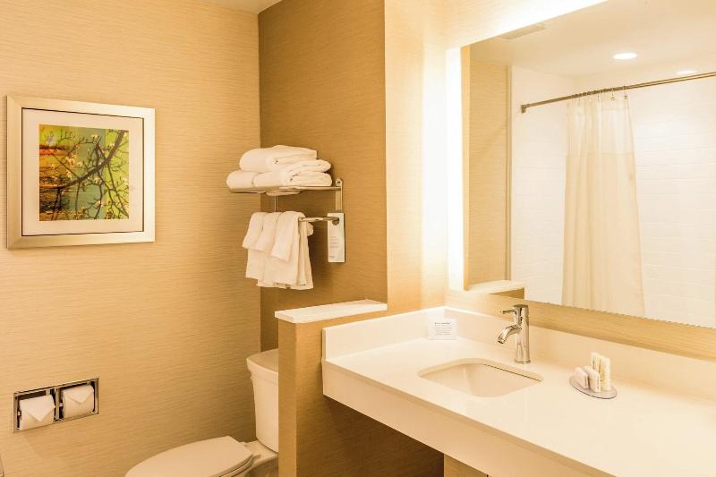 Fairfield Inn & Suites Mobile Saraland image