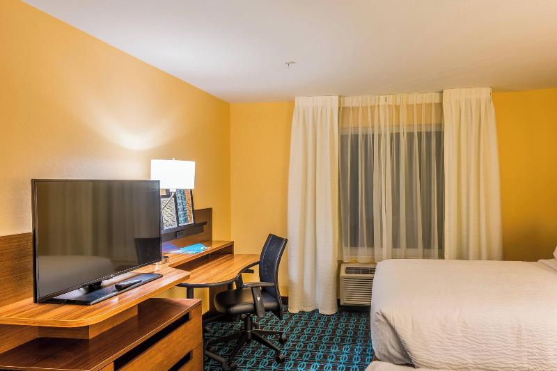 Fairfield Inn & Suites Mobile Saraland image
