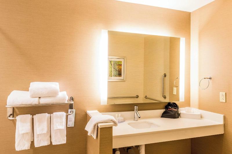 Fairfield Inn & Suites Mobile Saraland image