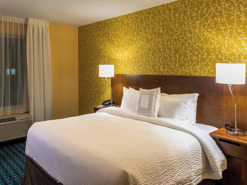 Fairfield Inn & Suites Mobile Saraland image