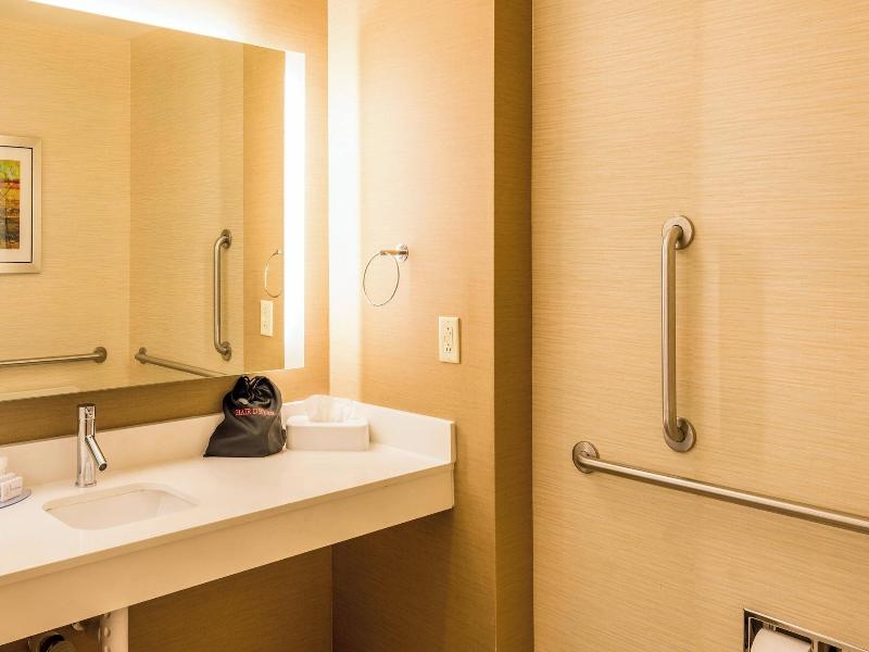 Fairfield Inn & Suites Mobile Saraland image