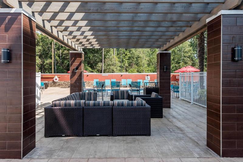 Fairfield Inn & Suites Mobile Saraland image