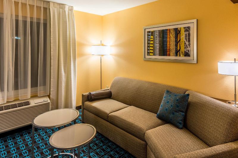 Fairfield Inn & Suites Mobile Saraland image