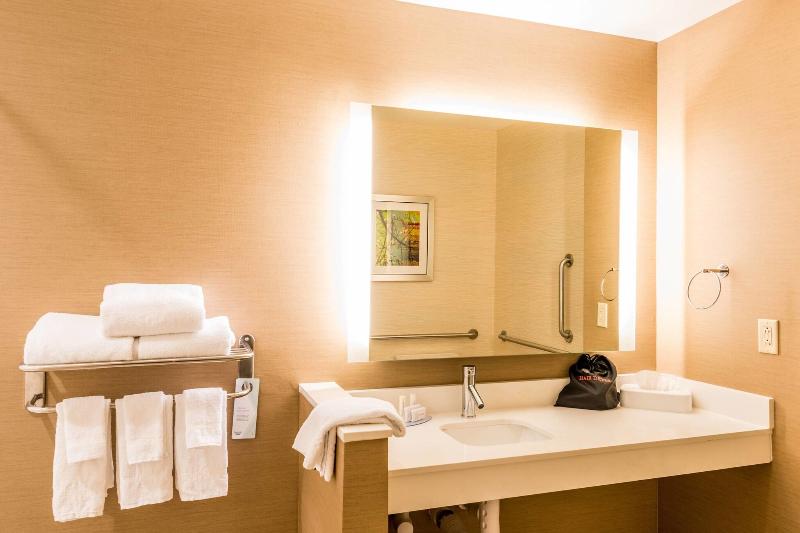 Fairfield Inn & Suites Mobile Saraland image