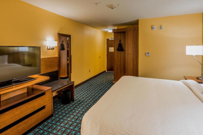 Fairfield Inn & Suites Mobile Saraland image