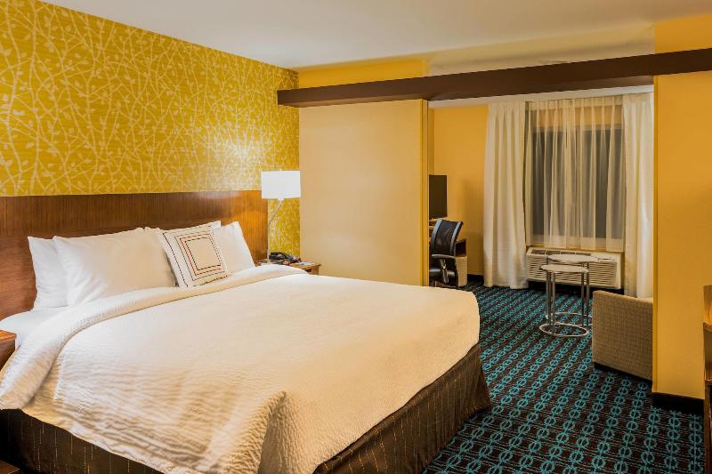 Fairfield Inn & Suites Mobile Saraland image