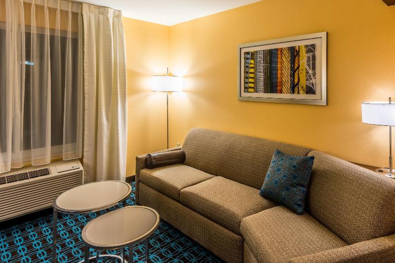 Fairfield Inn & Suites Mobile Saraland image