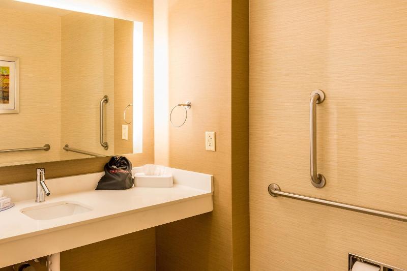 Fairfield Inn & Suites Mobile Saraland image