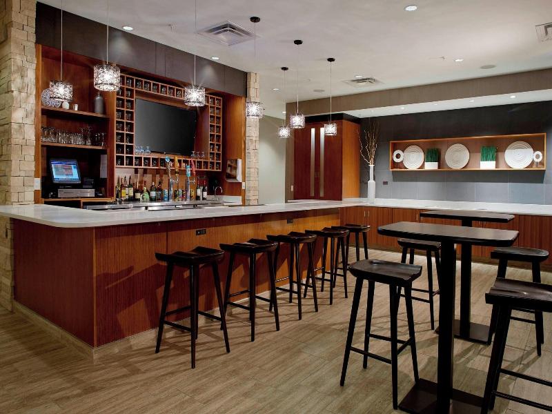 SpringHill Suites Dayton Beavercreek image