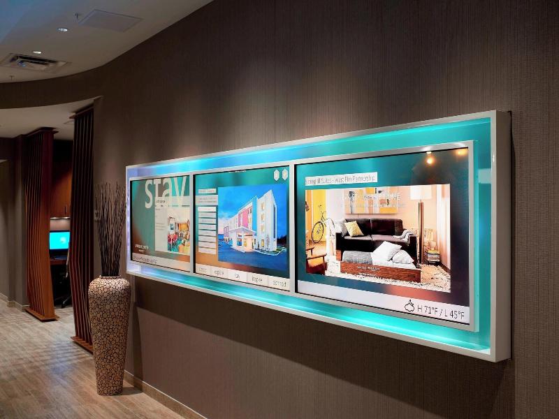 SpringHill Suites Dayton Beavercreek image
