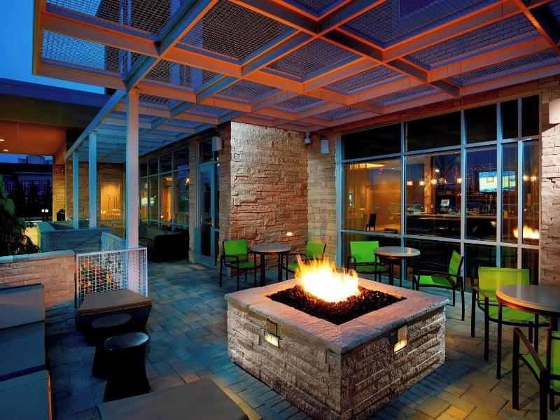 SpringHill Suites Dayton Beavercreek image