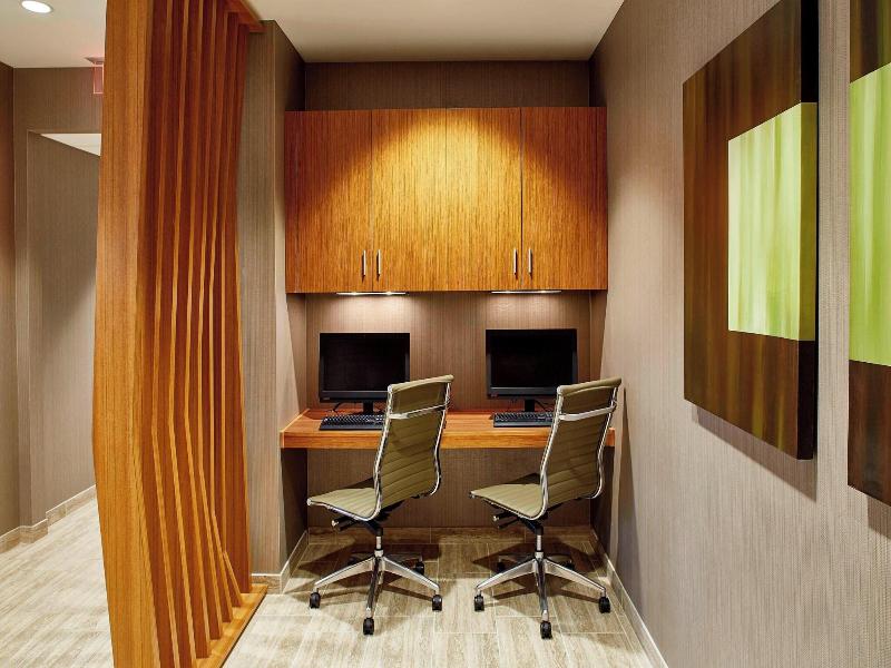 SpringHill Suites Dayton Beavercreek image