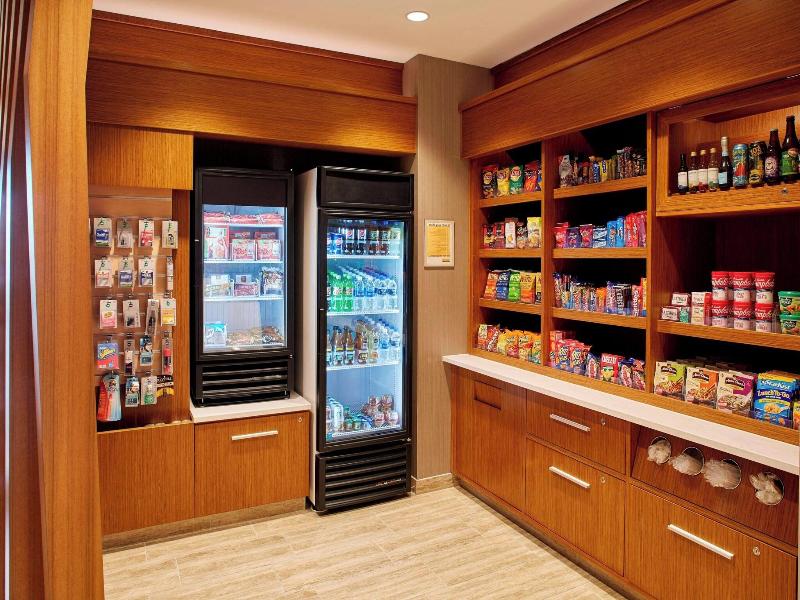 SpringHill Suites Dayton Beavercreek image
