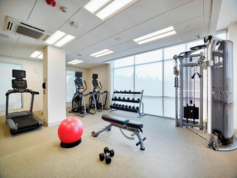 SpringHill Suites Dayton Beavercreek image