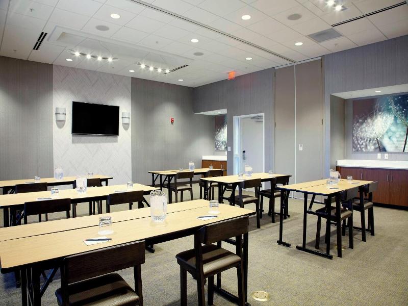 SpringHill Suites Dayton Beavercreek image