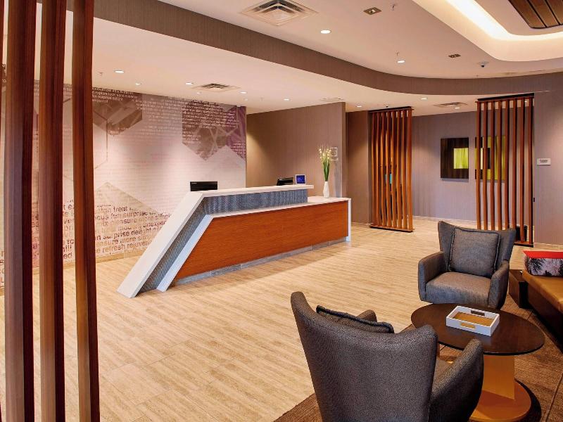 SpringHill Suites Dayton Beavercreek image