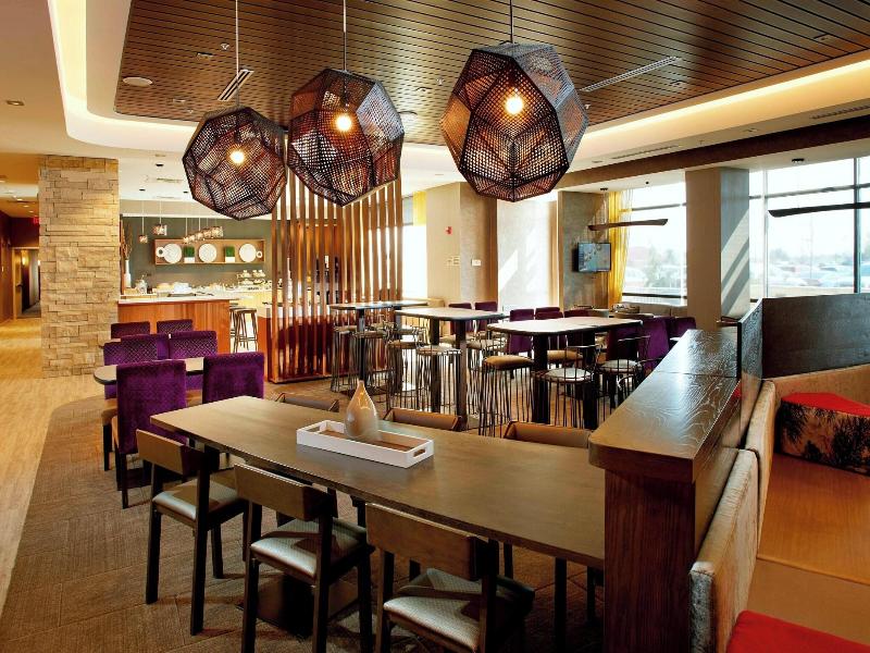 SpringHill Suites Dayton Beavercreek image