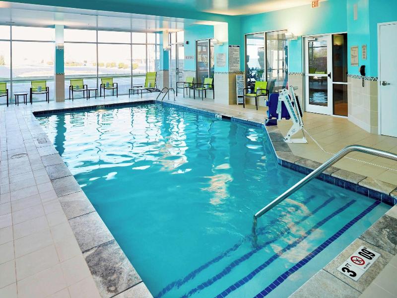 SpringHill Suites Dayton Beavercreek image
