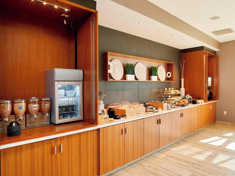 SpringHill Suites Dayton Beavercreek image