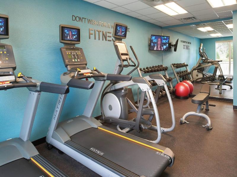 Fairfield Inn & Suites Detroit Troy image