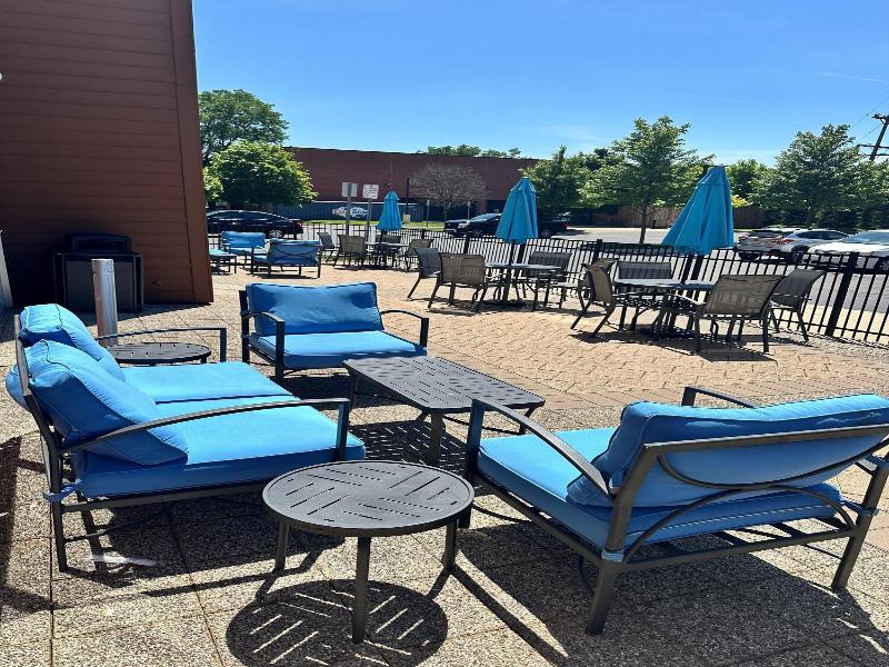 Fairfield Inn & Suites Detroit Troy image