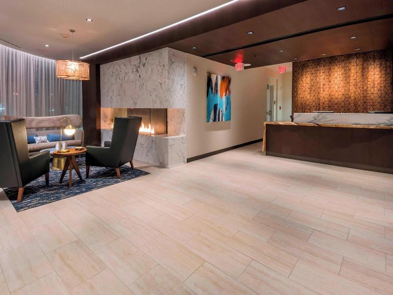 Residence Inn Jersey City image
