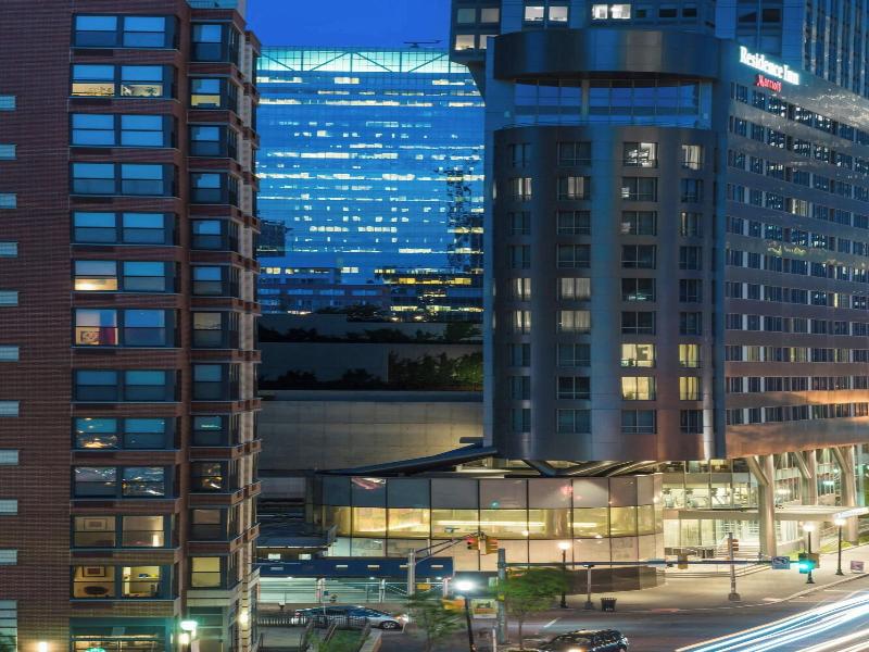 Residence Inn Jersey City image