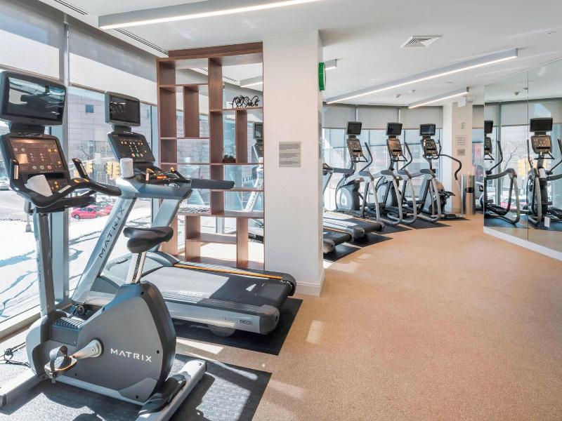 Residence Inn Jersey City image