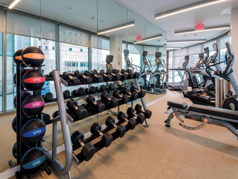 Residence Inn Jersey City image
