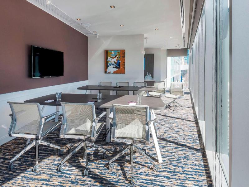 Residence Inn Jersey City image