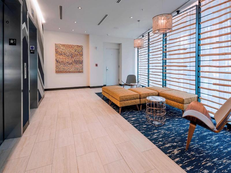 Residence Inn Jersey City image