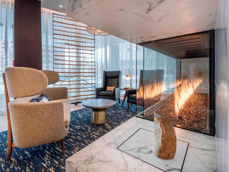 Residence Inn Jersey City image