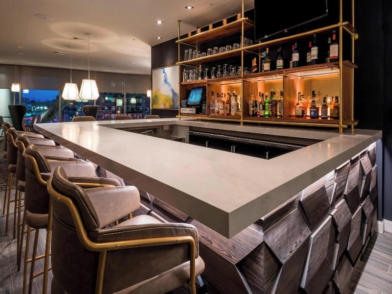 Residence Inn Jersey City image