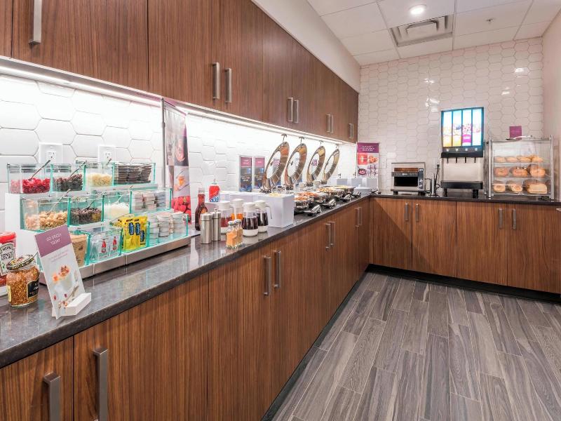 Residence Inn Jersey City image