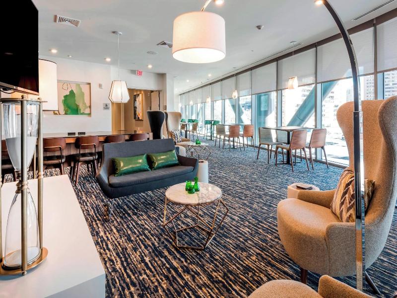 Residence Inn Jersey City image