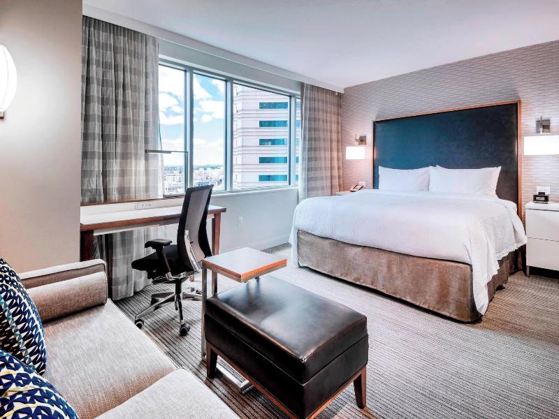 Residence Inn Jersey City image