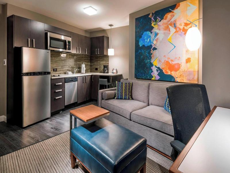 Residence Inn Jersey City image