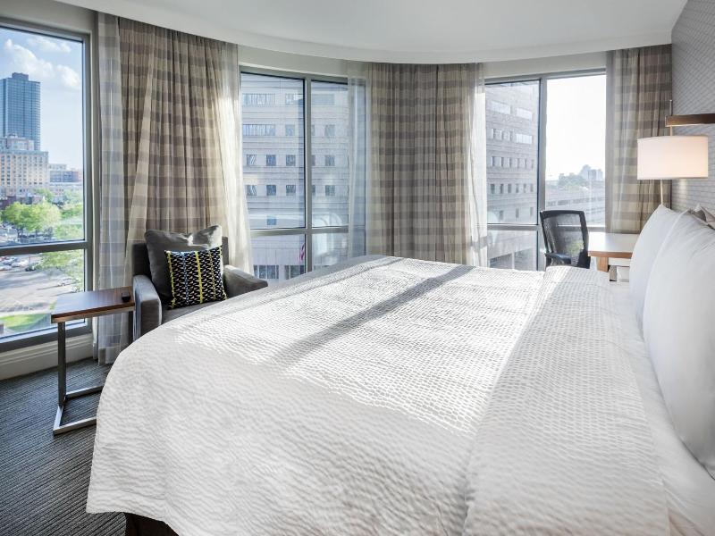 Residence Inn Jersey City image