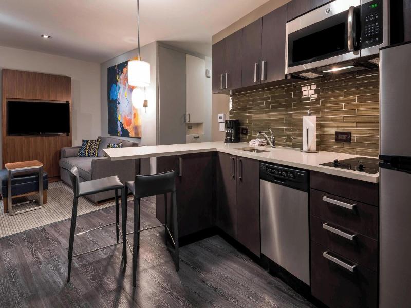 Residence Inn Jersey City image