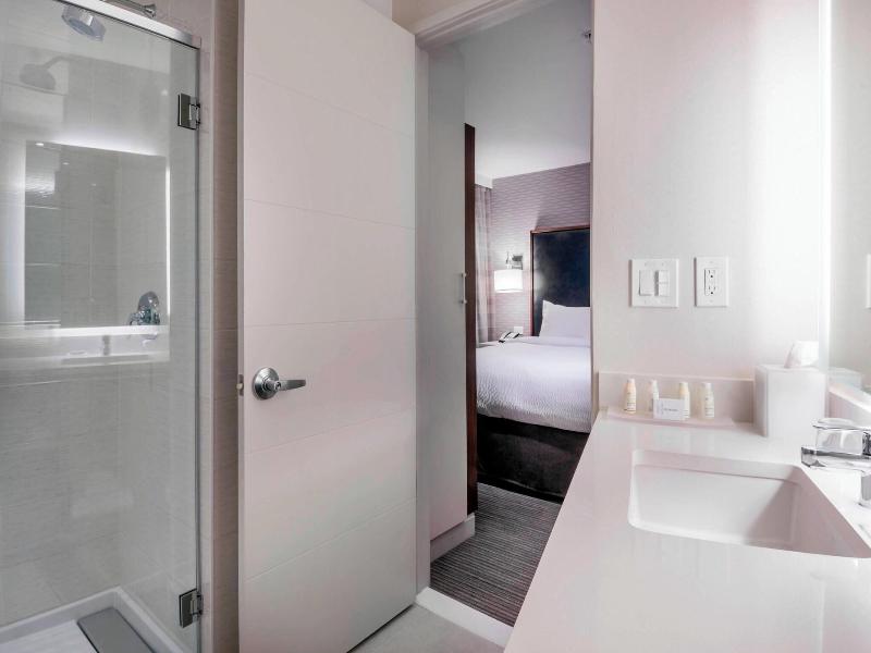 Residence Inn Jersey City image