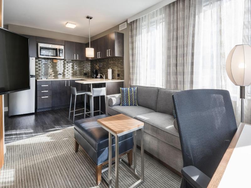 Residence Inn Jersey City image