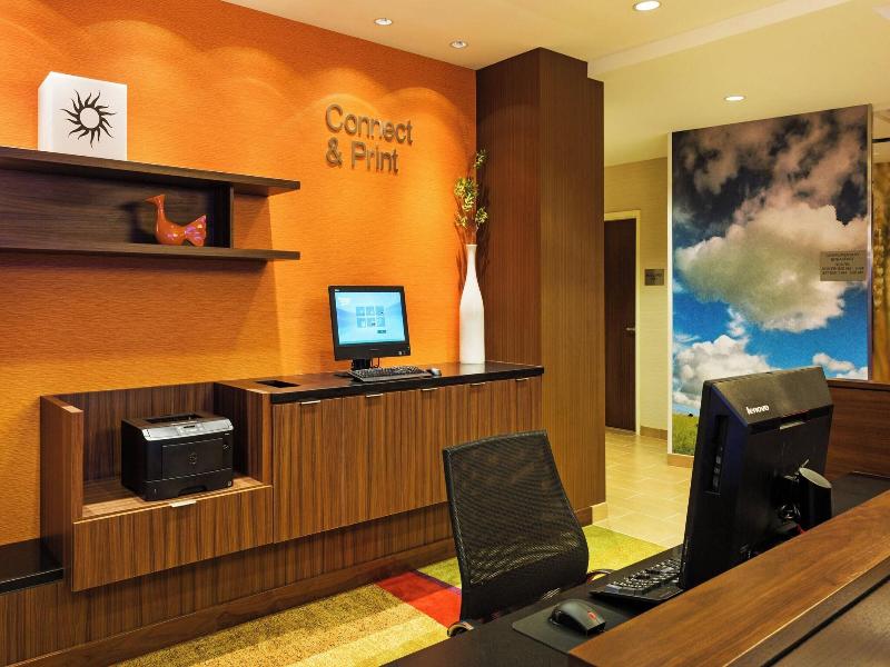 Fairfield Inn & Suites Johnson City image