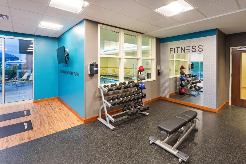 Fairfield Inn & Suites Johnson City image